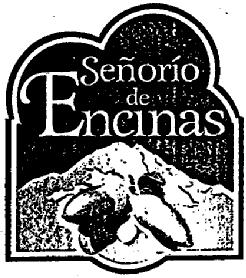 SEÑORIO DE ENCINAS