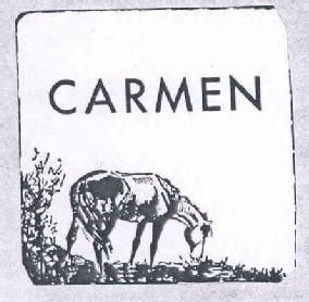 CARMEN