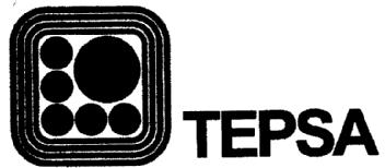 TEPSA