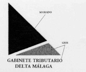 GABINETE TRIBUTARIO DELTA MALAGA