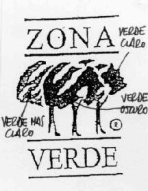 ZONA VERDE