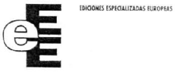 EEE EDICIONES ESPECIALIZADAS EUROPEAS
