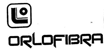 ORLOFIBRA