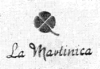 LA MARTINICA