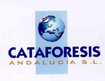 CATAFORESIS ANDALUCIA S.L