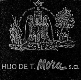 HIJO DE T. MORA S.A