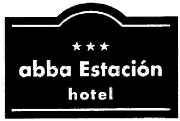 ABBA ESTACION HOTEL
