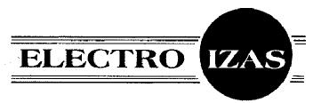 ELECTRO IZAS