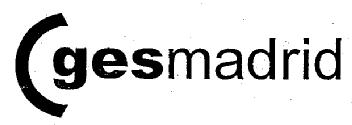 GESMADRID