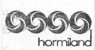 HORMILAND