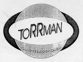 TORRMAN SOLUCIONES QUE CREAN CALIDAD