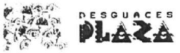DESGUACES PLAZA