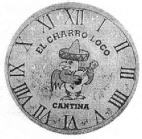 EL CHARRO LOCO CANTINA