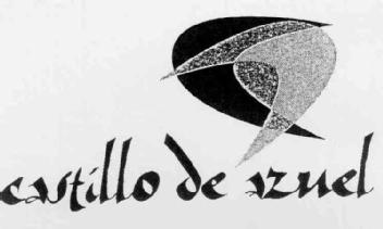 CASTILLO DE AZUEL