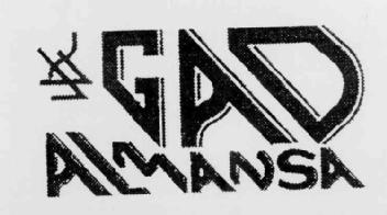 GAD ALMANSA
