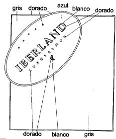 IBERLAND LUXUSALMON