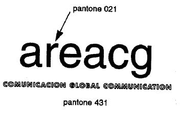 AREACG COMUNICACION GLOBAL COMMUNICATION