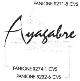 AYAGABRE