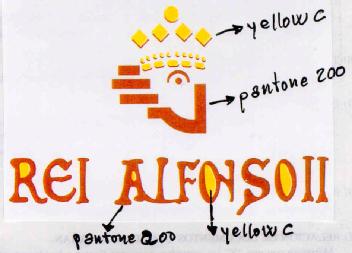 REI ALFONSO II