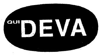 QUIDEVA