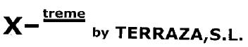 X-TREME BY TERRAZA,S.L