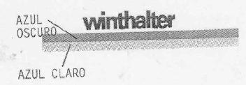 WINTHALTER