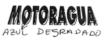 MOTORAGUA