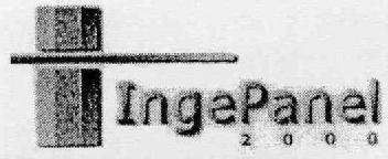 INGEPANEL 2000