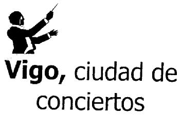 VIGO, CIUDAD DE CONCIERTOS