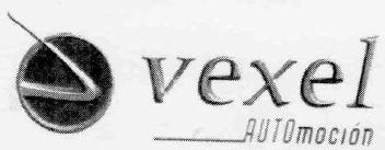 VEXEL AUTOMOCION