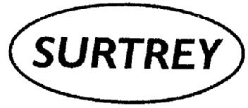 SURTREY