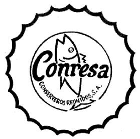 CONRESA CONSERVEROS REUNIDOS S.A