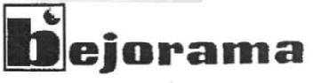 BEJORAMA