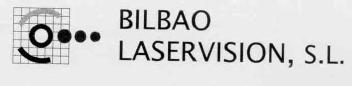BILBAO LASERVISION, S.L