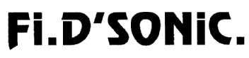 FI.D'SONIC