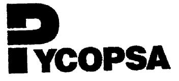 PYCOPSA