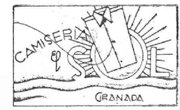 CAMISERIA EL SOL GRANADA