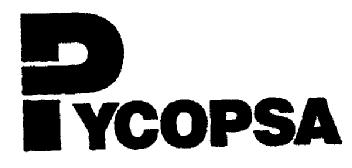 PYCOPSA