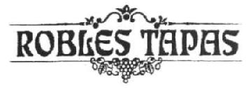 ROBLES TAPAS
