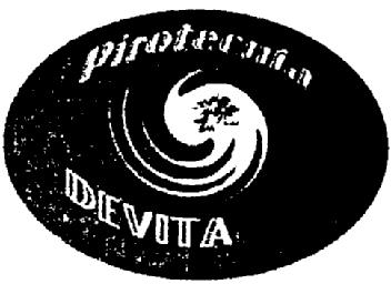 PIROTECNIA DEVITA