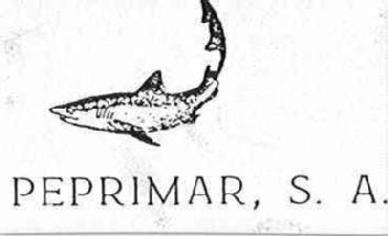 PEPRIMAR, S. A