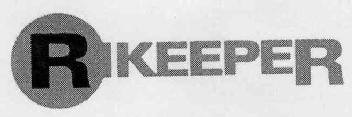 R KEEPER