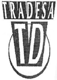 TRADESA TD