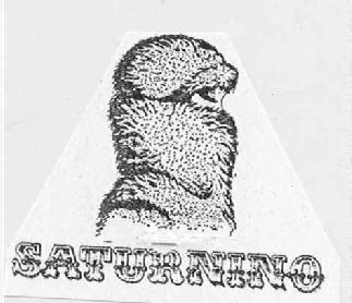SATURNINO