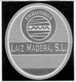 EMBUTIDOS LAMA LAIZ MADERA, S.L