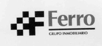 FERRO GRUPO INMOBILIARIO