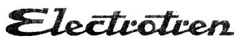 ELECTROTREN