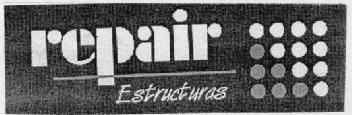 REPAIR ESTRUCTURAS