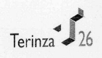 TERINZA T 26