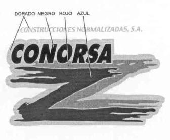 CONSTRUCCIONES NORMALIZADAS, S.A. CONORSA Z